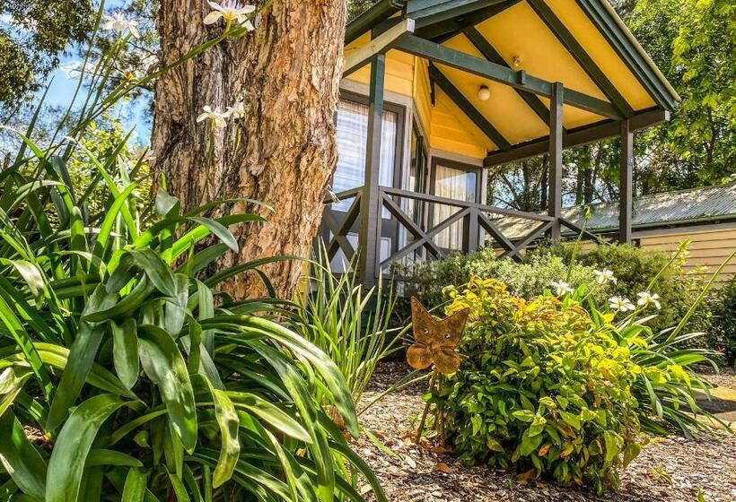 Хижина, Nepean Shores By Gateway Lifestyle Holiday Parks