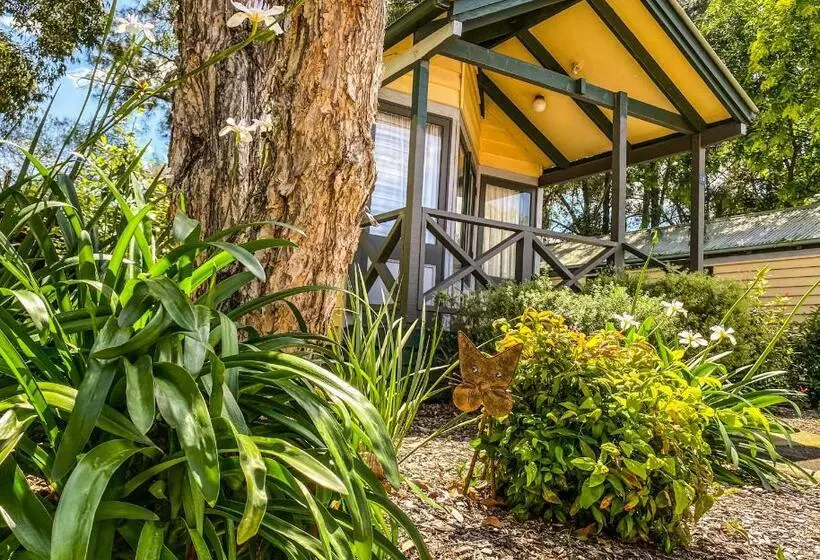 キャビン, Nepean Shores By Gateway Lifestyle Holiday Parks