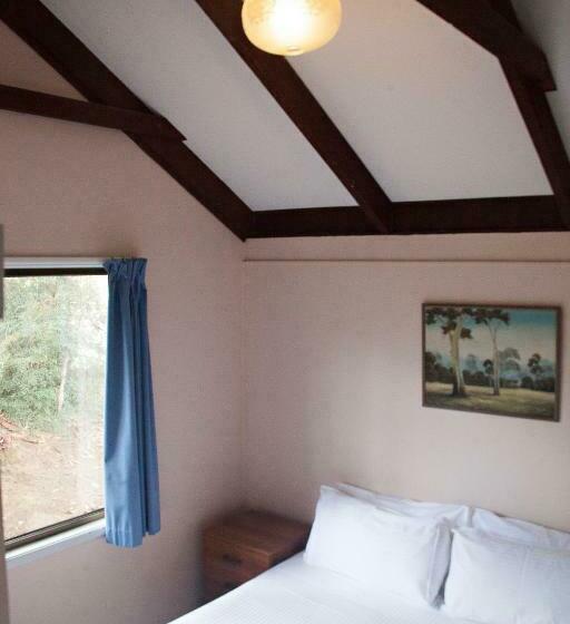 Хижина, Nepean Shores By Gateway Lifestyle Holiday Parks