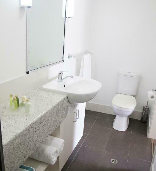 Студио Стандарт Кровать Кинг, Nepean Shores By Gateway Lifestyle Holiday Parks