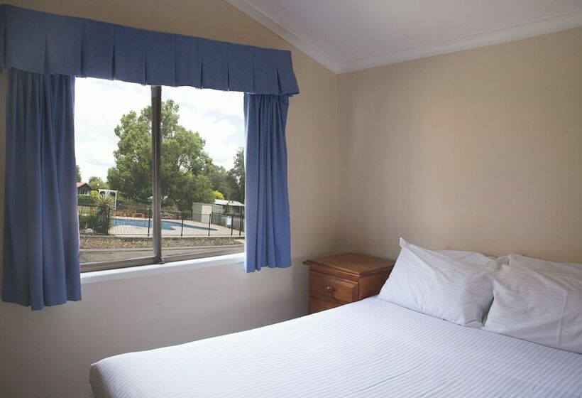 오두막, Nepean Shores By Gateway Lifestyle Holiday Parks