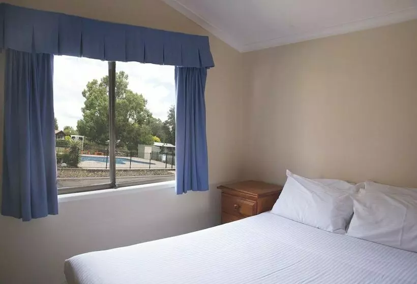 キャビン, Nepean Shores By Gateway Lifestyle Holiday Parks