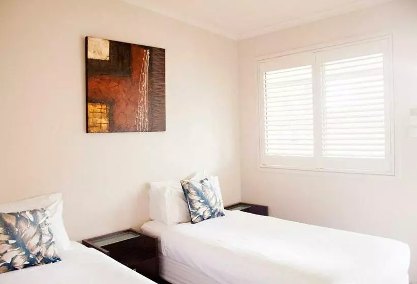 スタンダードスタジオ, Nepean Shores By Gateway Lifestyle Holiday Parks