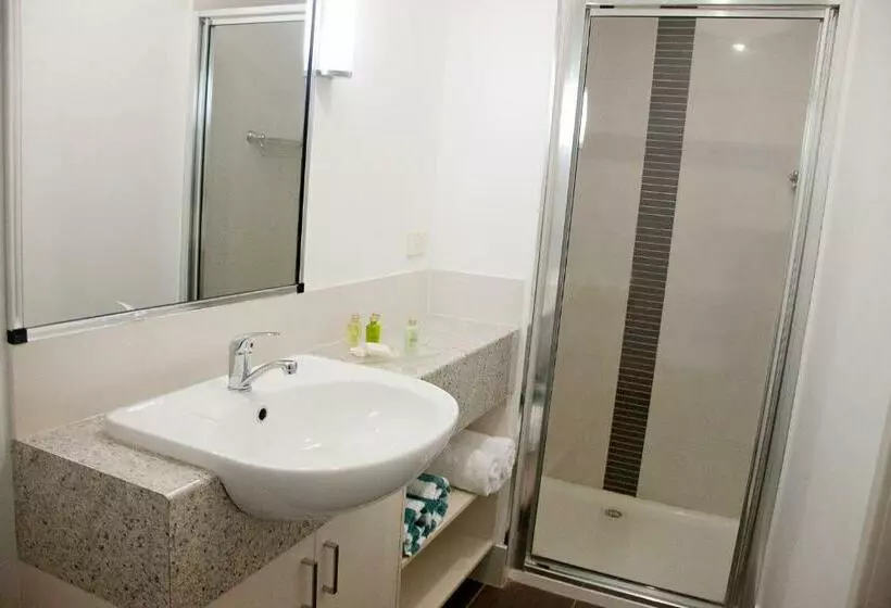 スタンダードスタジオ, Nepean Shores By Gateway Lifestyle Holiday Parks