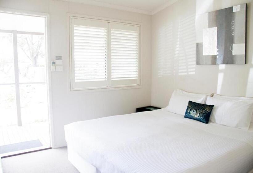 Семейное Студио, Nepean Shores By Gateway Lifestyle Holiday Parks