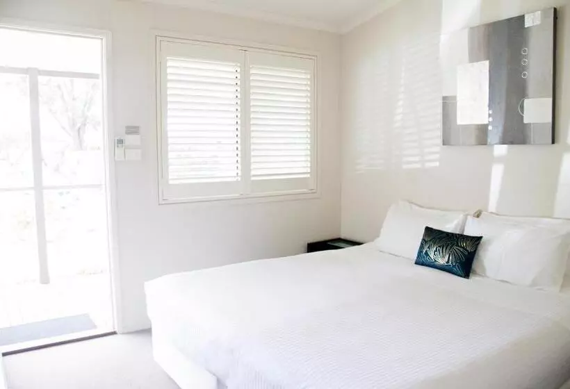 ファミリーステューディオ, Nepean Shores By Gateway Lifestyle Holiday Parks