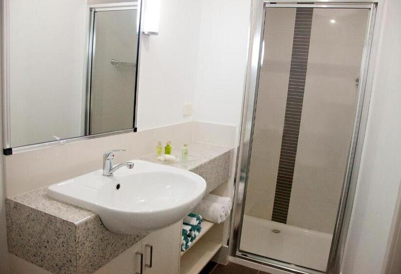 Семейное Студио, Nepean Shores By Gateway Lifestyle Holiday Parks