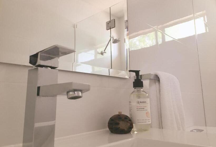 Хижина, Nepean Shores By Gateway Lifestyle Holiday Parks