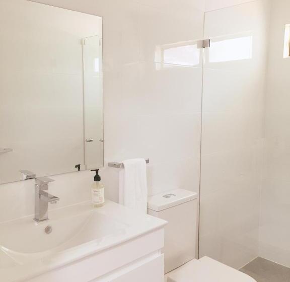 오두막, Nepean Shores By Gateway Lifestyle Holiday Parks