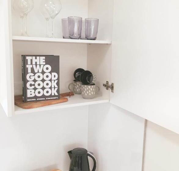 Хижина, Nepean Shores By Gateway Lifestyle Holiday Parks