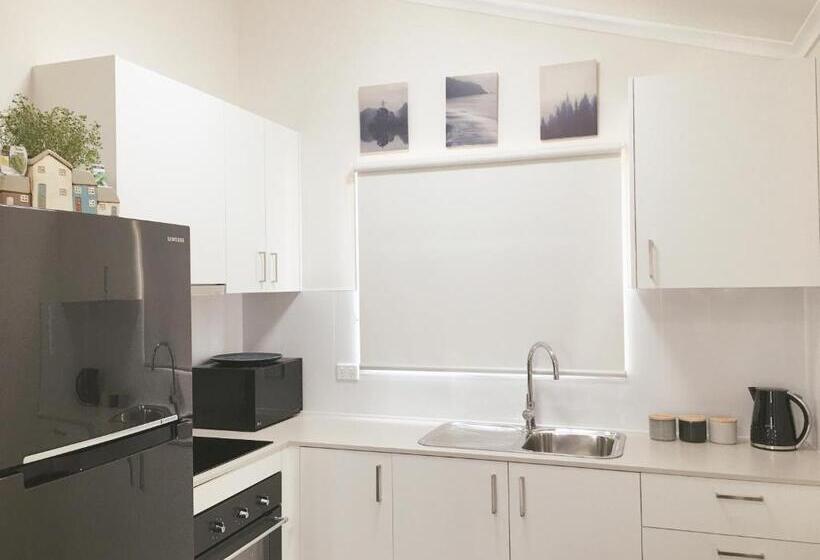 Хижина, Nepean Shores By Gateway Lifestyle Holiday Parks