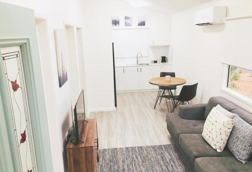 Хижина, Nepean Shores By Gateway Lifestyle Holiday Parks