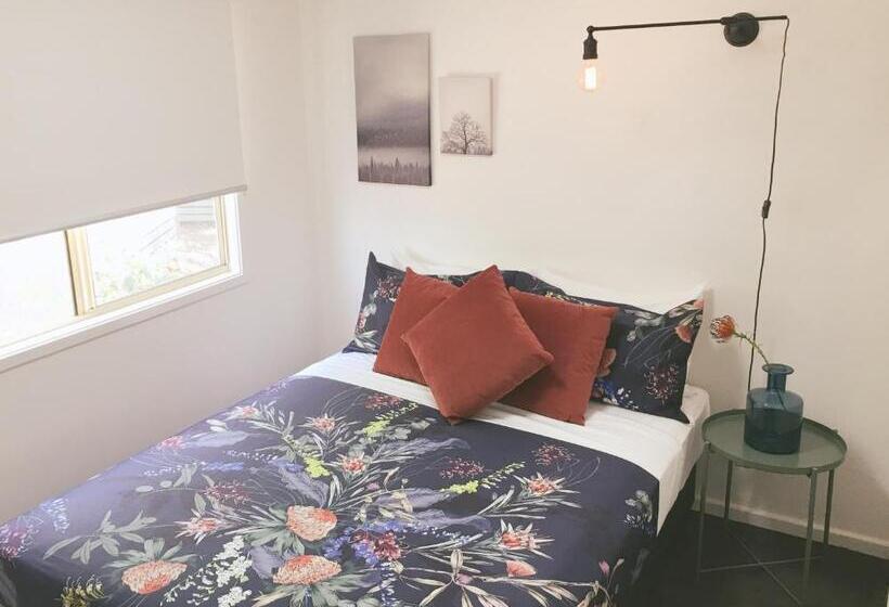 Хижина, Nepean Shores By Gateway Lifestyle Holiday Parks