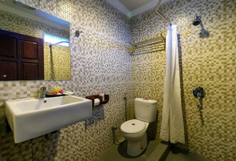 Семейный Номер, Segara Anak