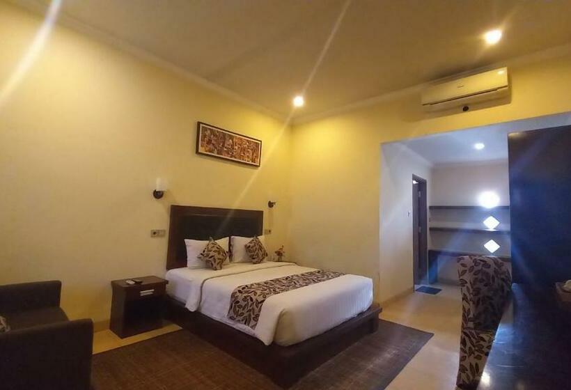 Quarto Premium, Segara Anak