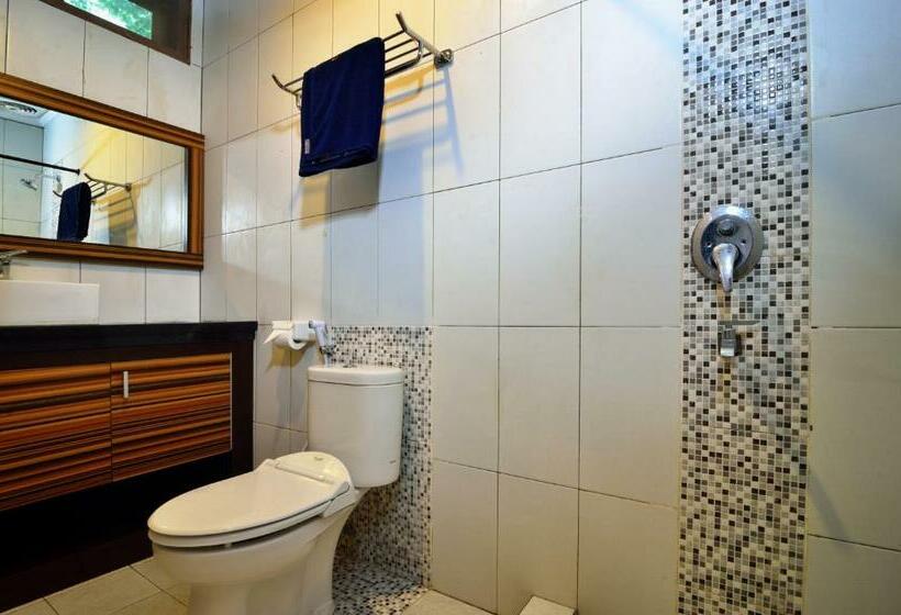 Номер Премиум, Segara Anak