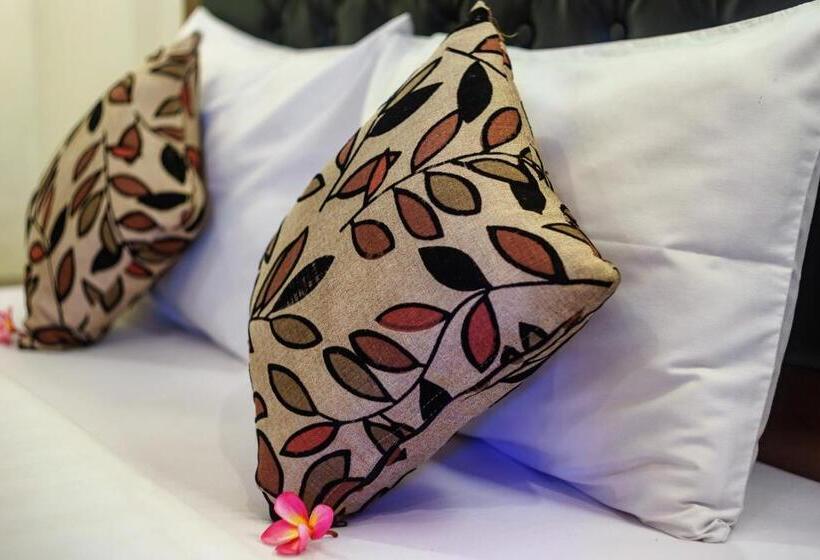 Семейный Номер, Segara Anak