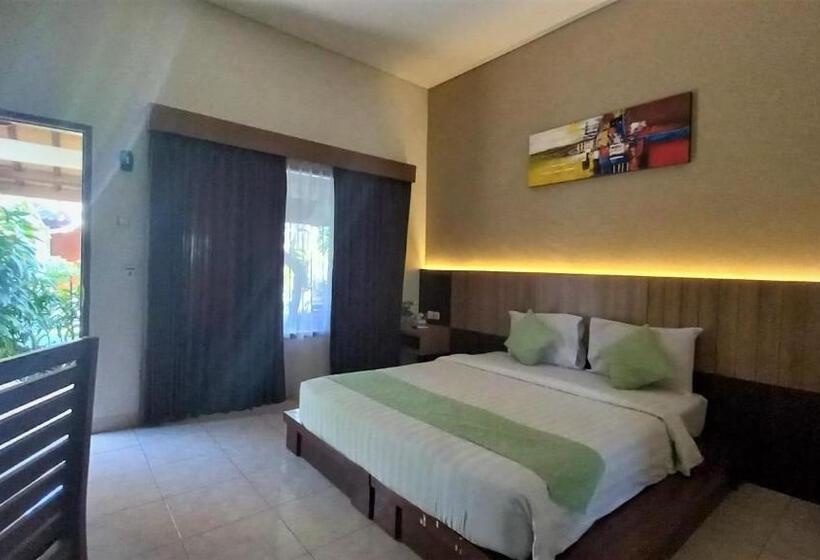 Номер Superior, Segara Anak