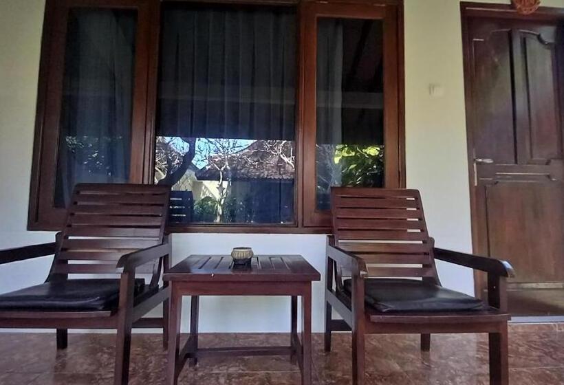 Номер Superior, Segara Anak