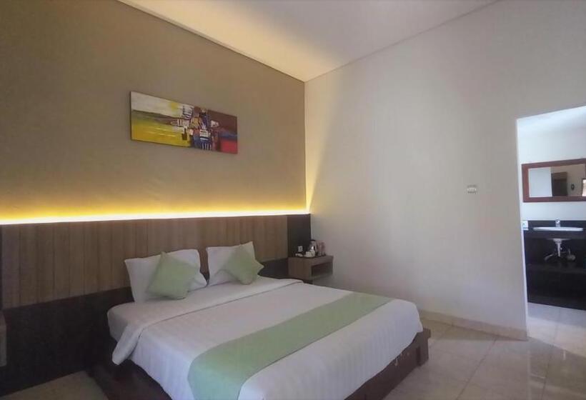 Номер Superior, Segara Anak