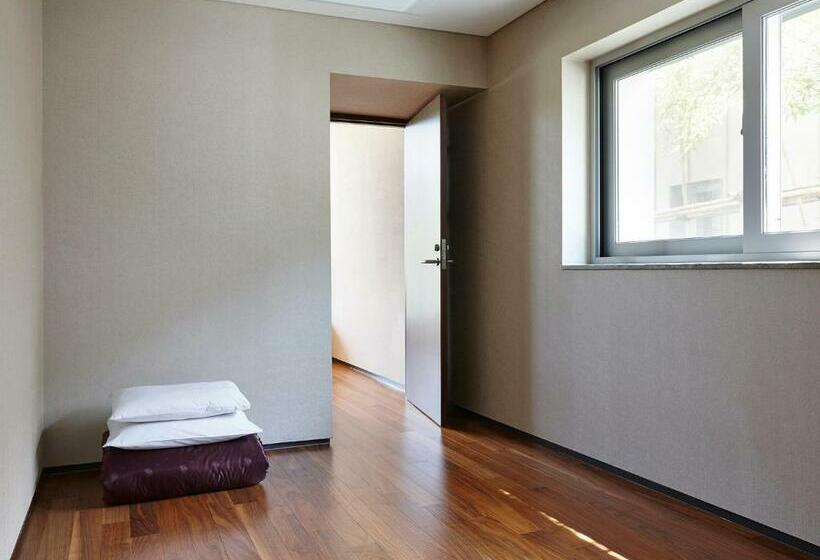 וילה בת חדר שינה 1, The Suites Hotel Namwon