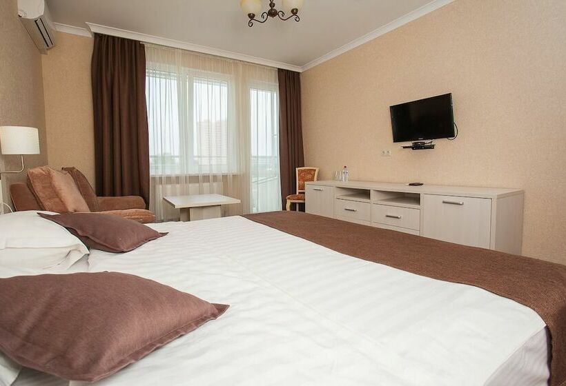 اتاق کلاس بیزنس, Triumph