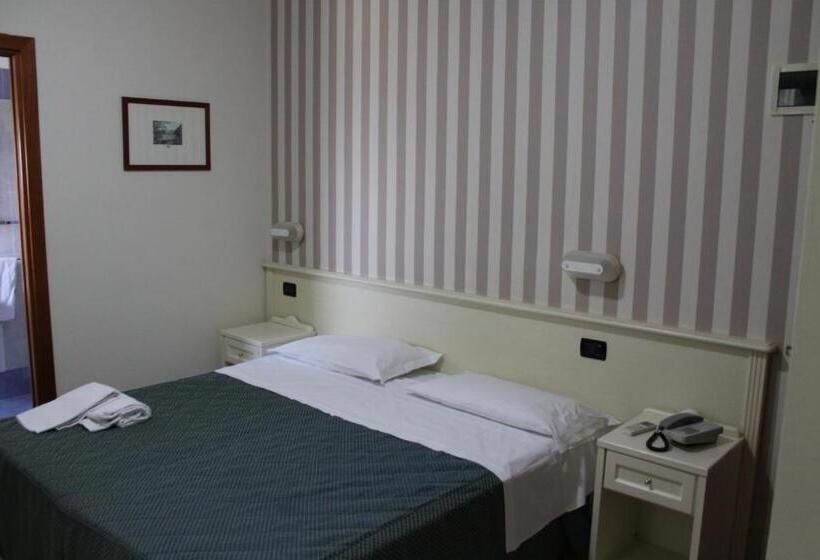 غرفة قياسية, Villa Serena