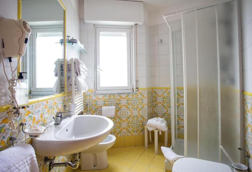 غرفة قياسية, Villa Serena