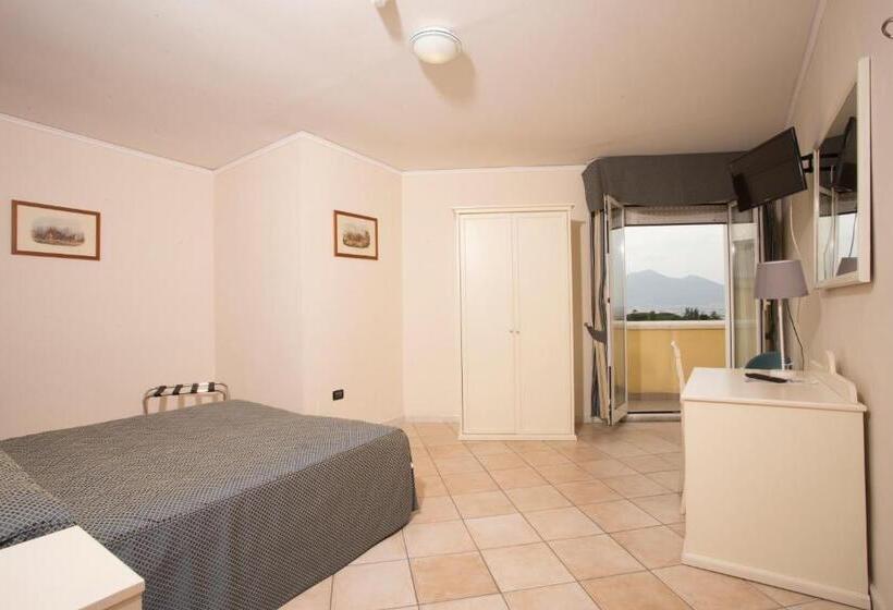 غرفة قياسية, Villa Serena