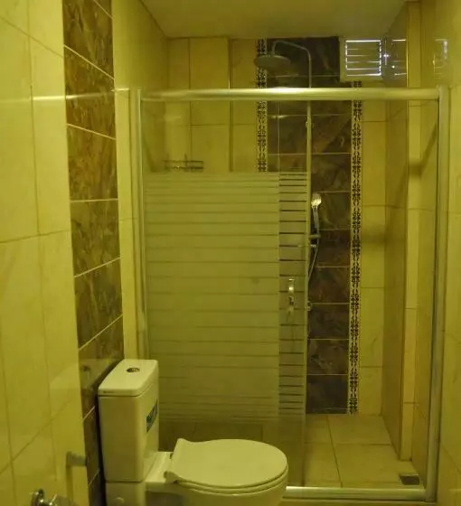 اتاق اکونومی, Waha