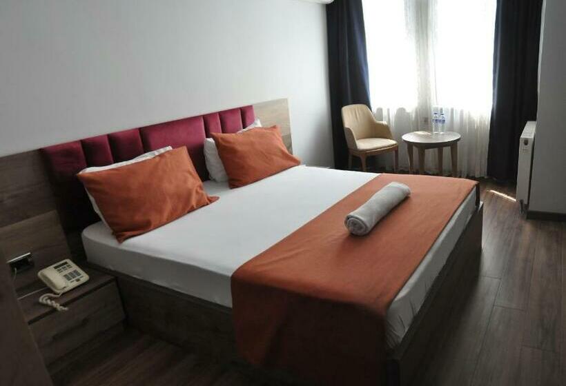 اتاق استاندارد, Waha