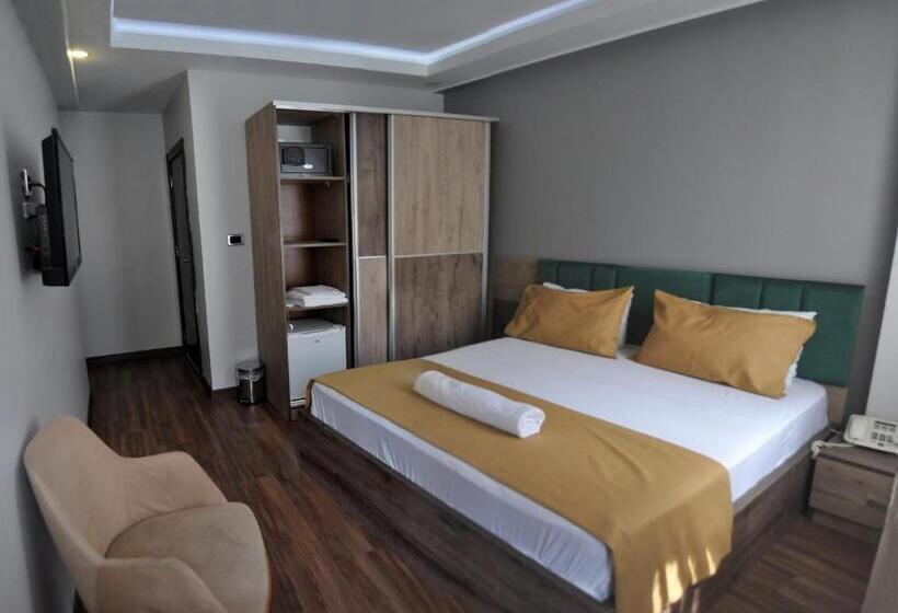 اتاق اکونومی, Waha