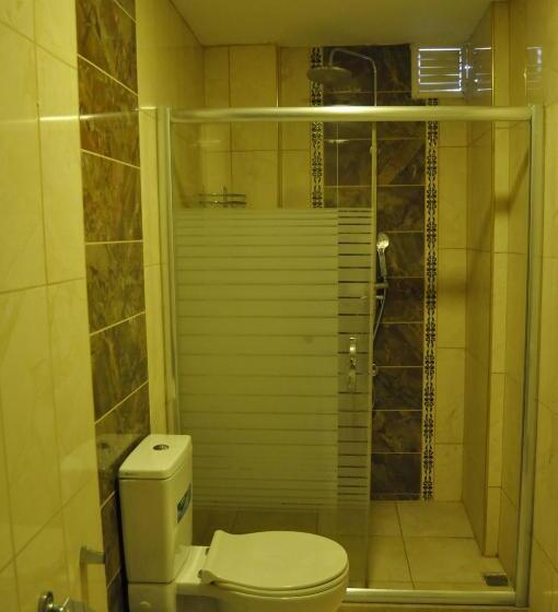 اتاق استاندارد, Waha