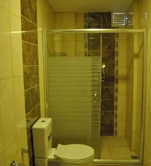 اتاق کلاس بیزنس, Waha