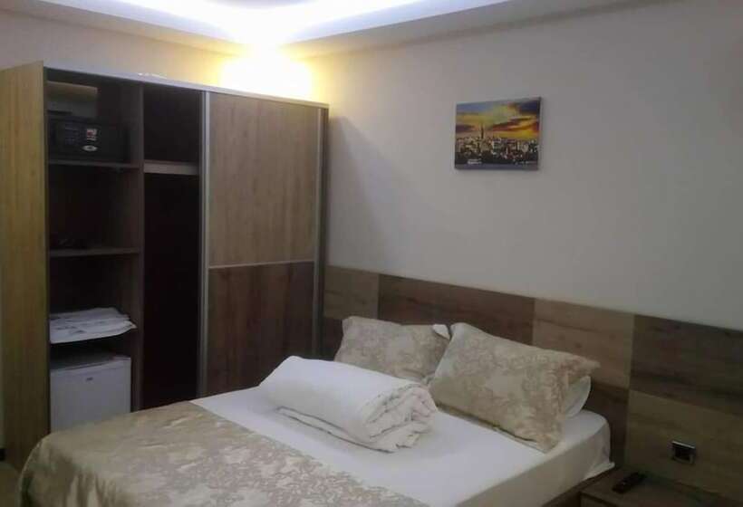 اتاق استاندارد, Waha