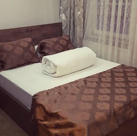 اتاق استاندارد, Waha