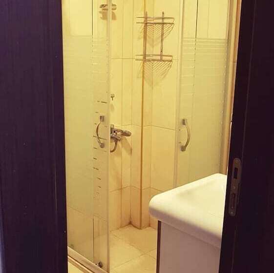 اتاق استاندارد, Waha