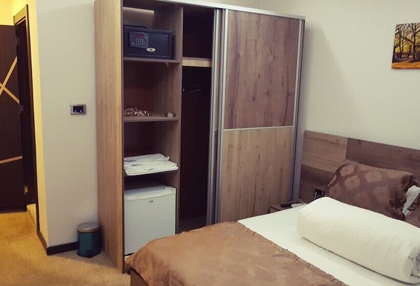 اتاق استاندارد, Waha