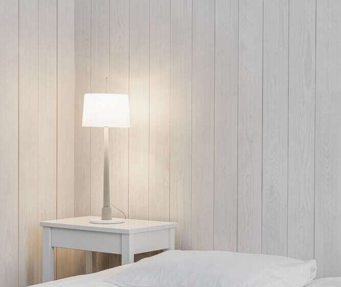 스탠다드 싱글 룸, Medlefors Hotell & Konferens