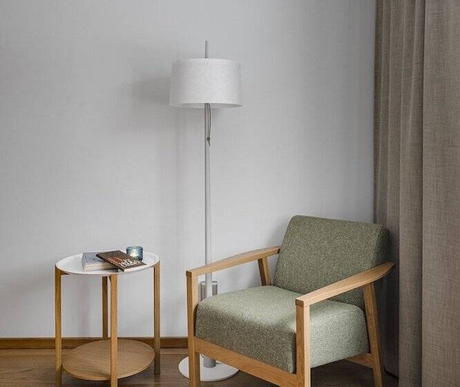 스탠다드 싱글 룸, Medlefors Hotell & Konferens