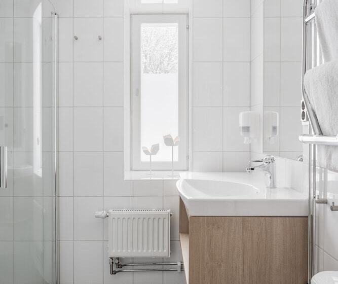 스탠다드 룸, Medlefors Hotell & Konferens