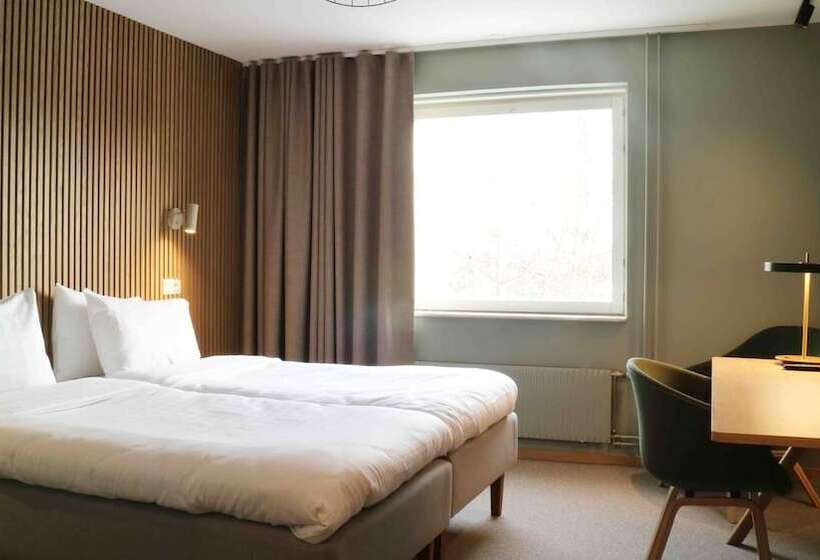 수피리어 룸, Medlefors Hotell & Konferens