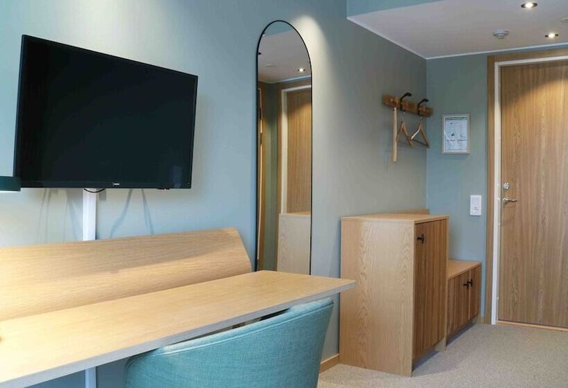 수피리어 룸, Medlefors Hotell & Konferens