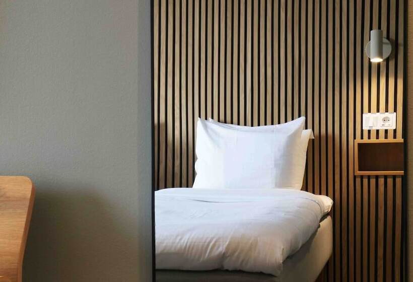 수피리어 룸, Medlefors Hotell & Konferens