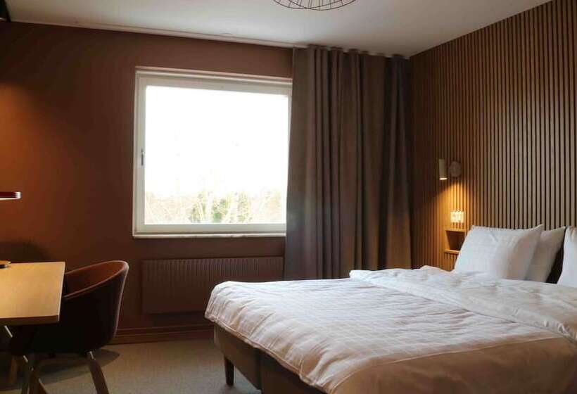 수피리어 룸, Medlefors Hotell & Konferens