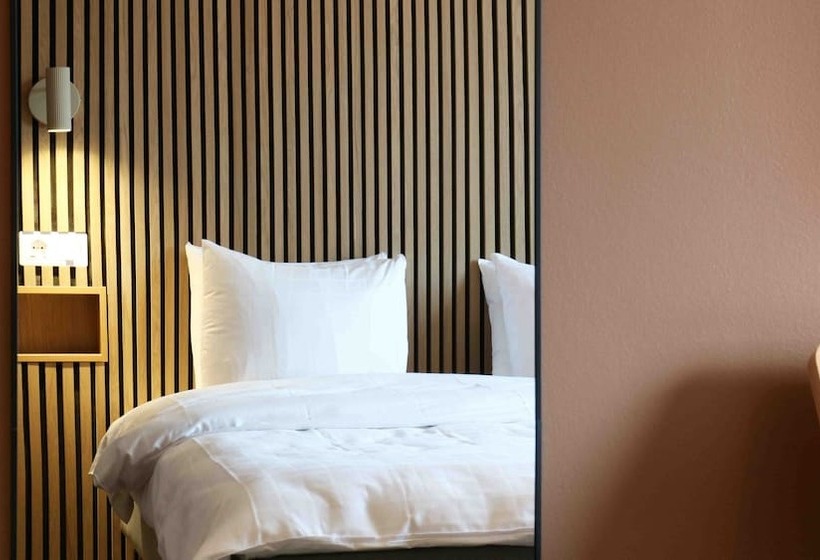 수피리어 룸, Medlefors Hotell & Konferens