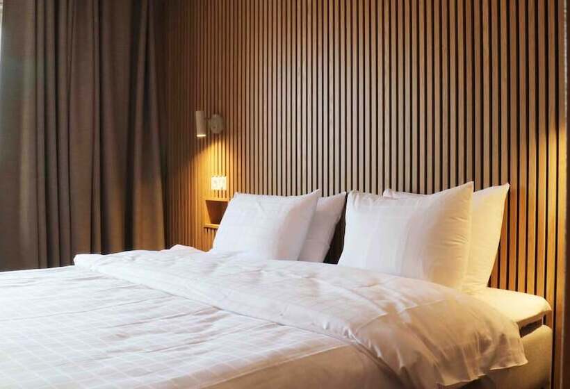 수피리어 룸, Medlefors Hotell & Konferens