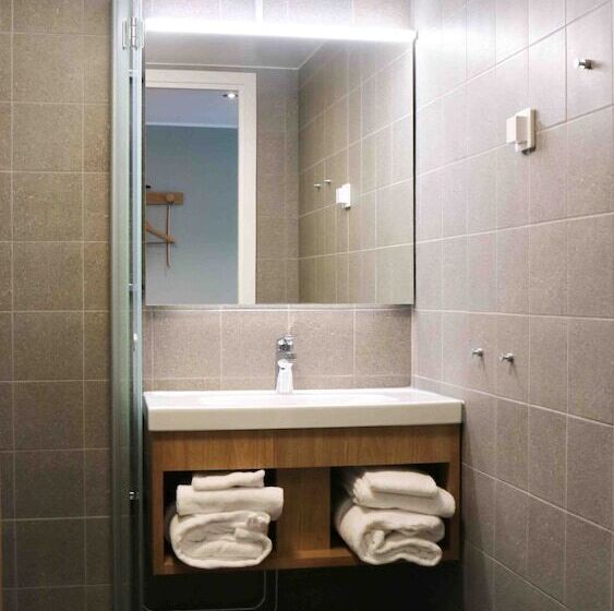 수피리어 룸, Medlefors Hotell & Konferens