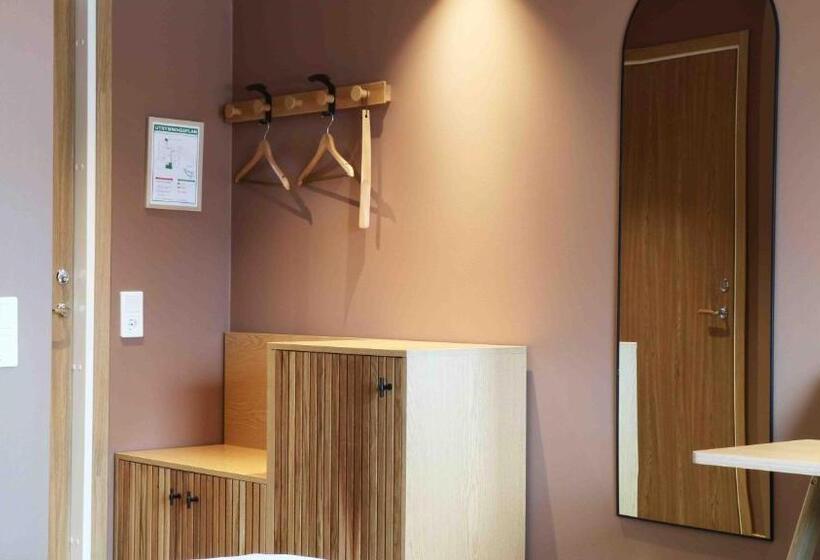 수피리어 패밀리 룸, Medlefors Hotell & Konferens