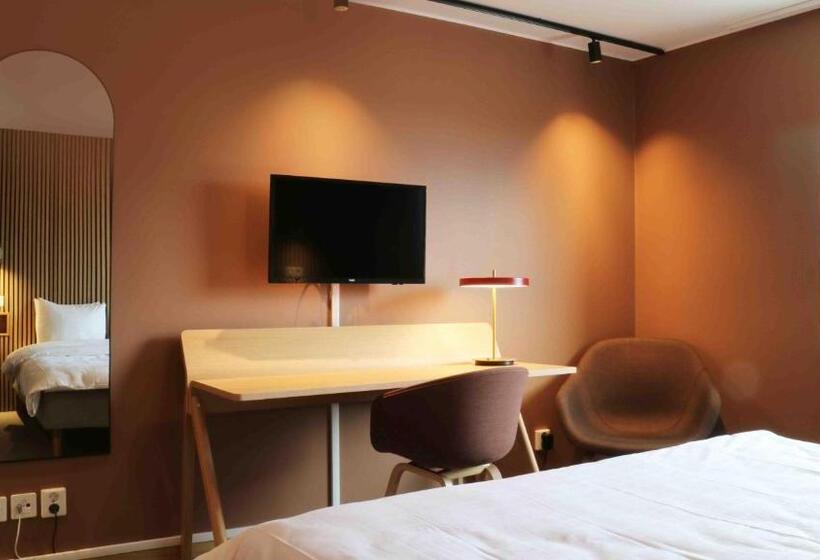 수피리어 패밀리 룸, Medlefors Hotell & Konferens